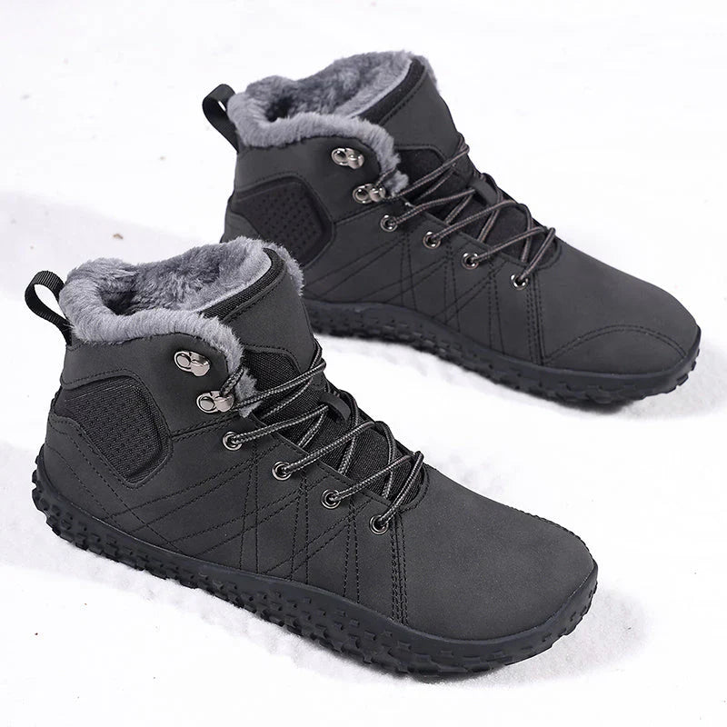 Kora Winter Barefoot Shoe