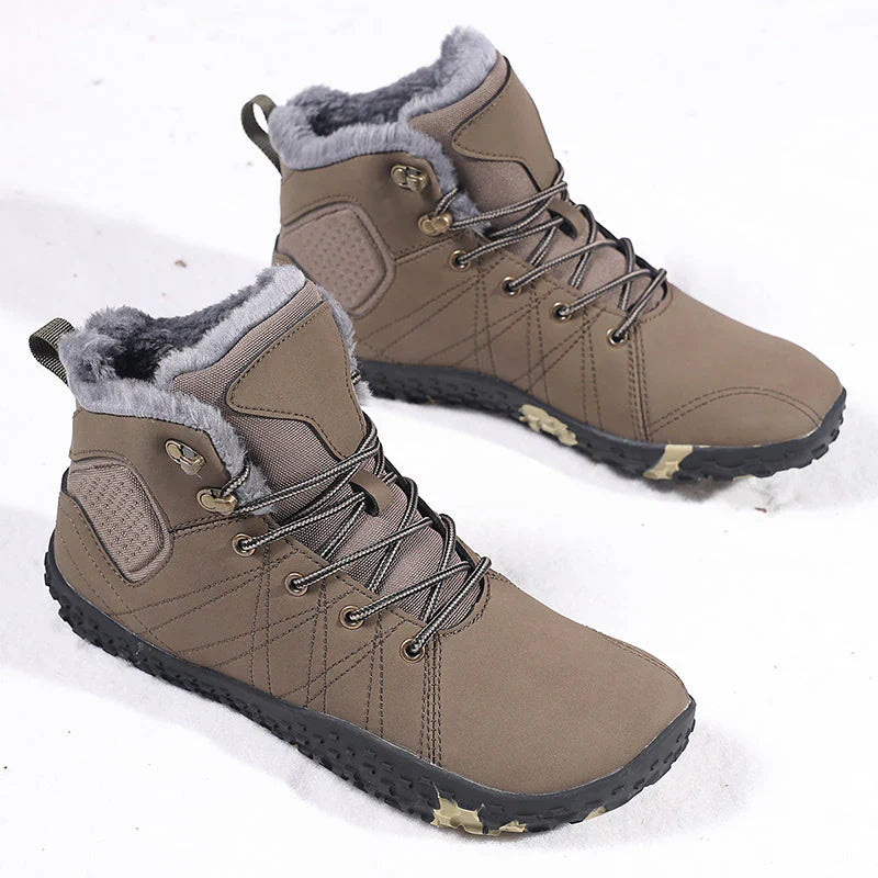 Kora Winter Barefoot Shoe