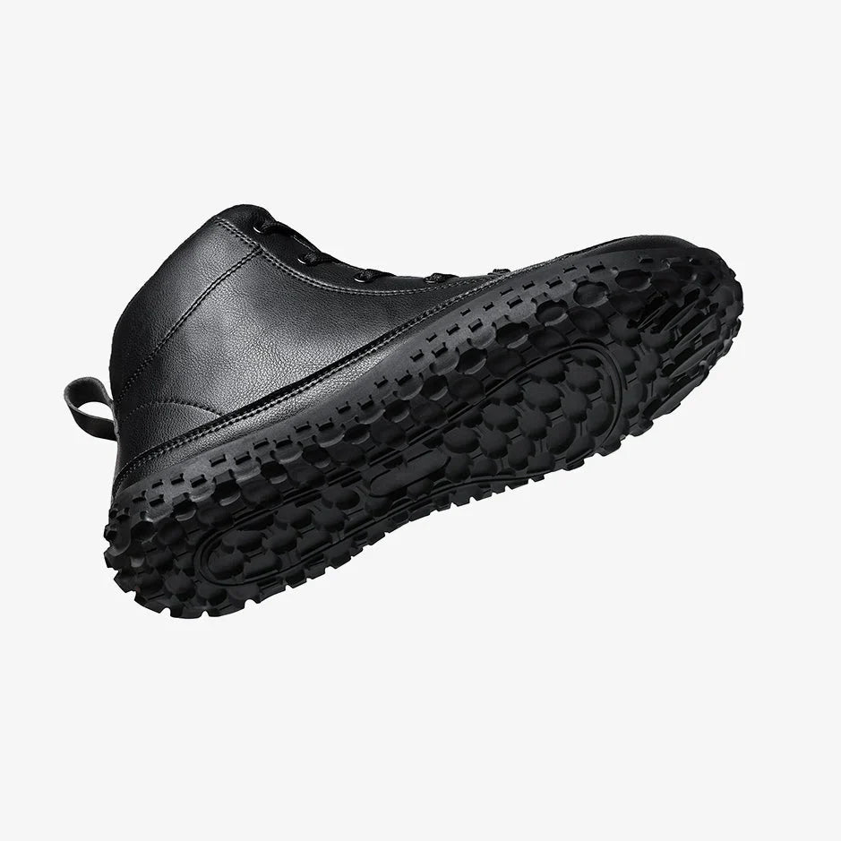 Kora Winter Barefoot Shoe