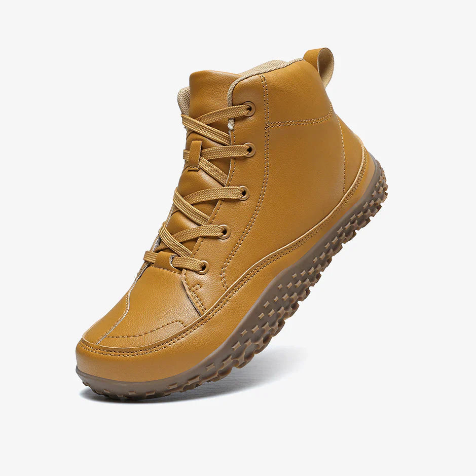 Kora Winter Barefoot Shoe