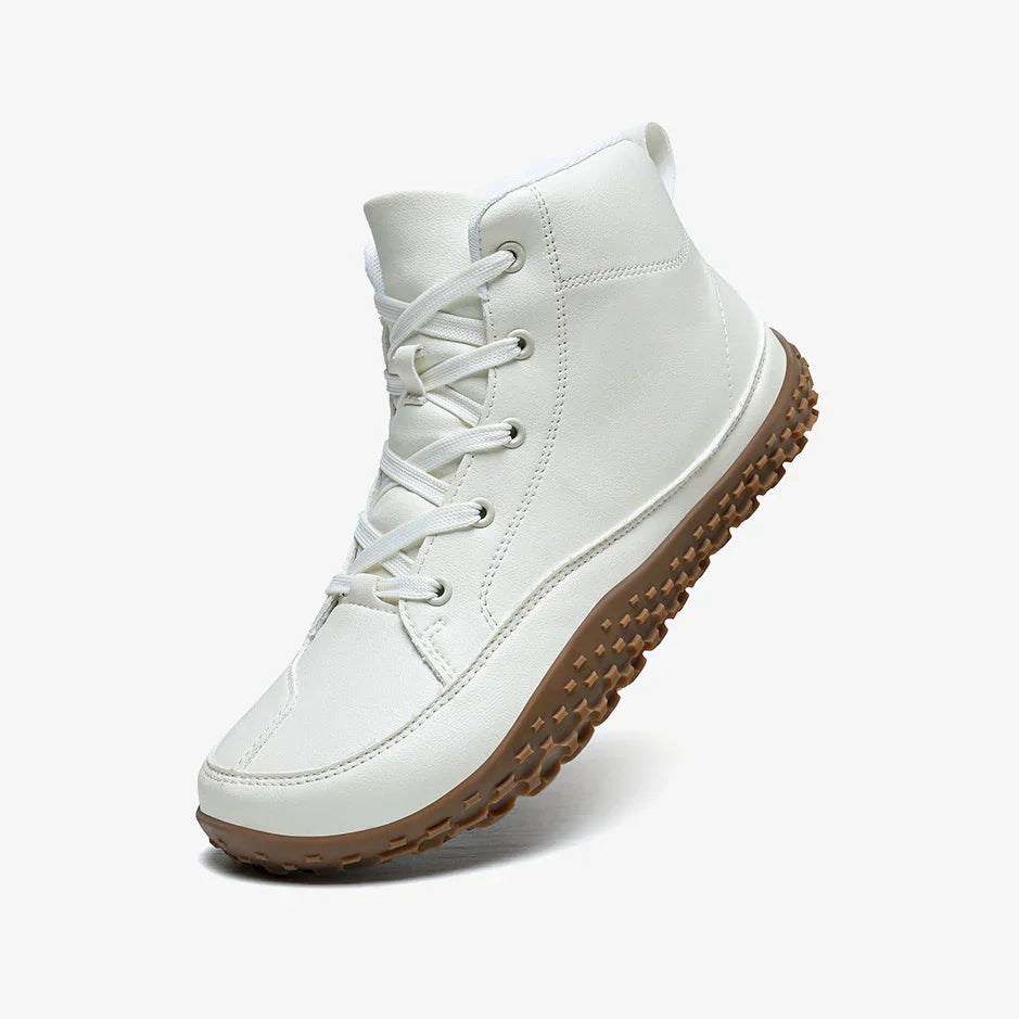 Kora Winter Barefoot Shoe