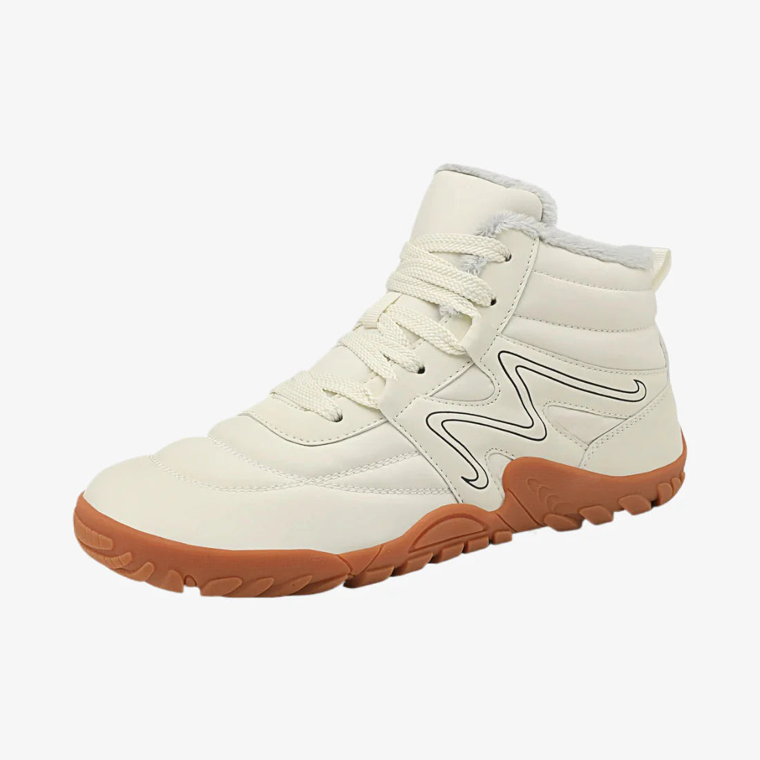 Kora Winter Barfußschuh