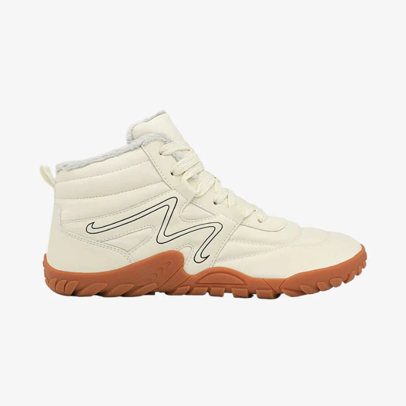 Kora Winter Barfußschuh