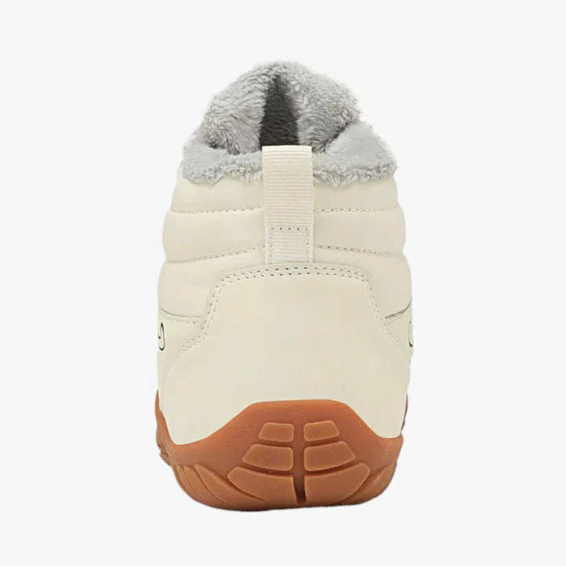 Kora Winter Barefoot Shoe