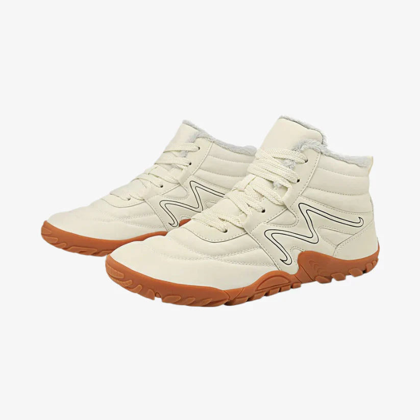 Kora Winter Barefoot Shoe