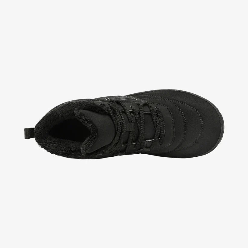 Kora Winter Barefoot Shoe