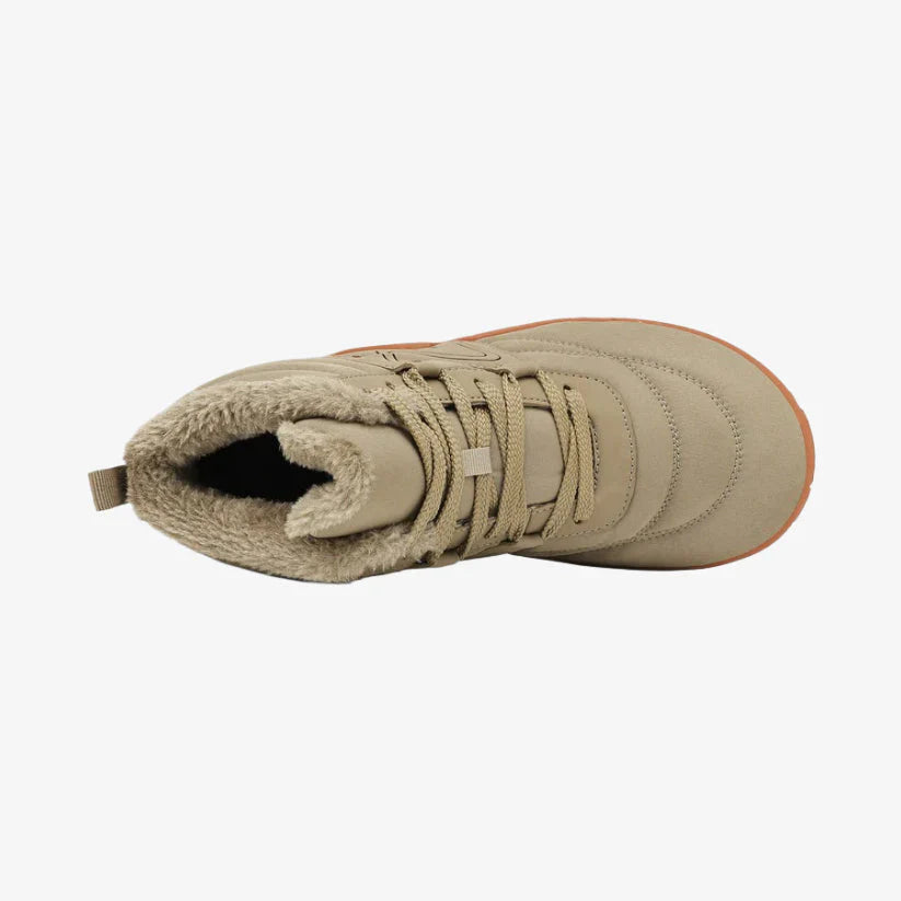 Kora Winter Barefoot Shoe