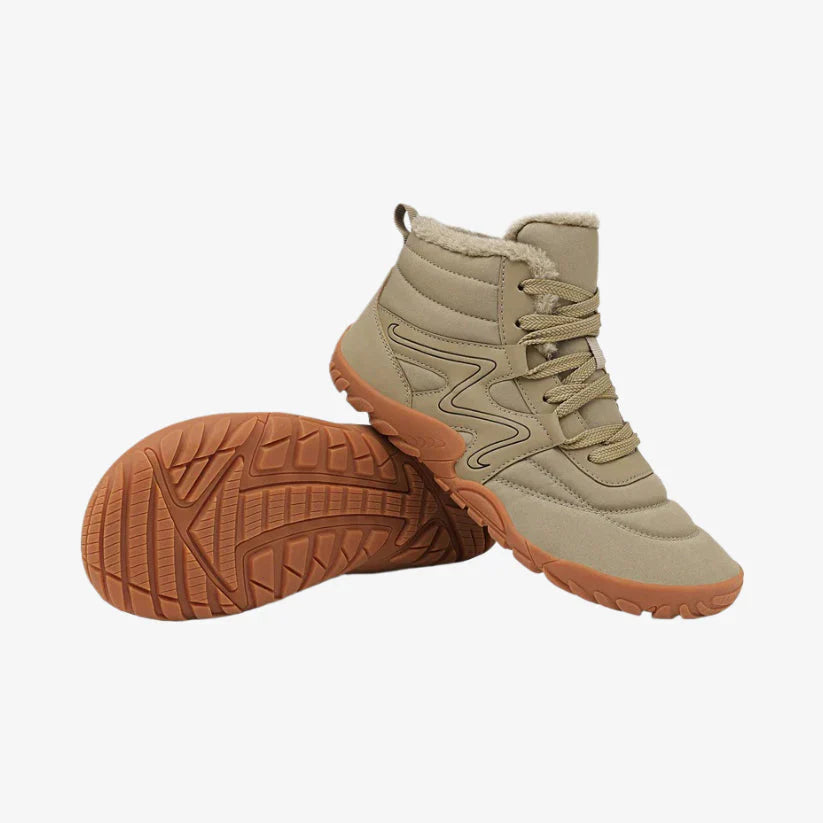 Kora Winter Barefoot Shoe