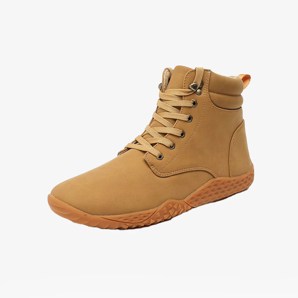 Kora Winter Barfußschuh