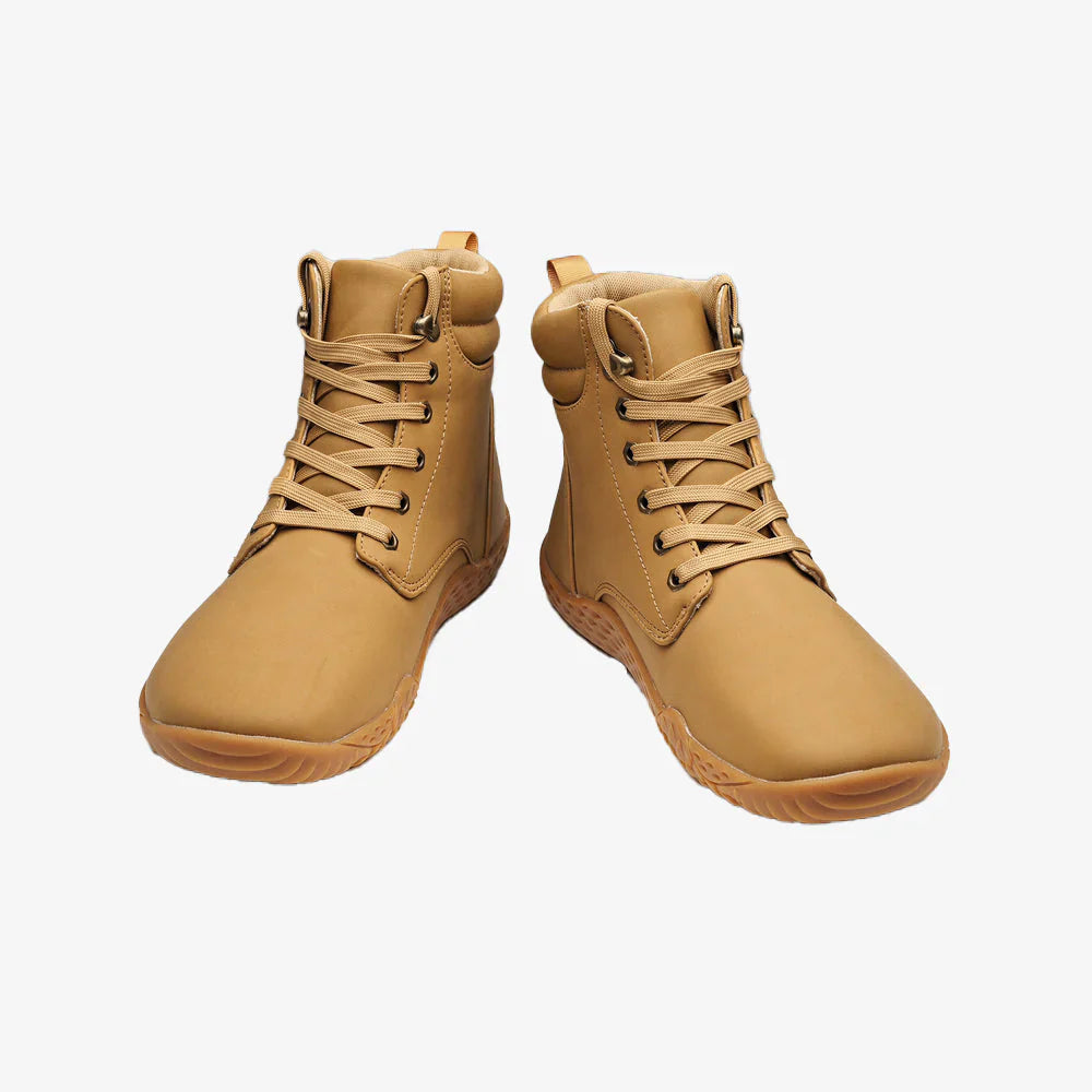 Kora Winter Barefoot Shoe