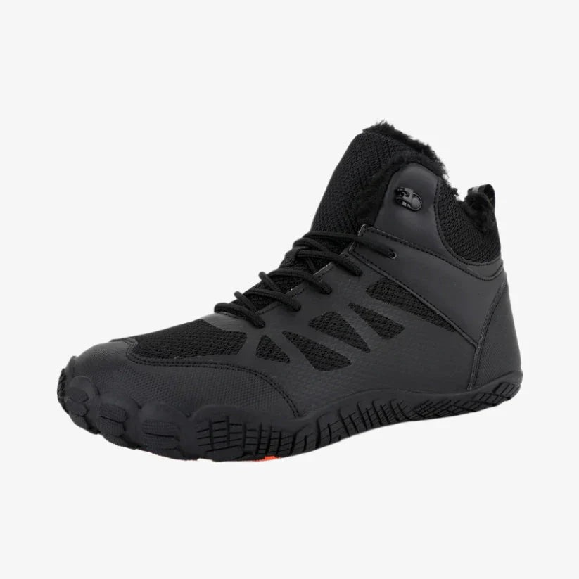 Kora Winter Barefoot Shoe