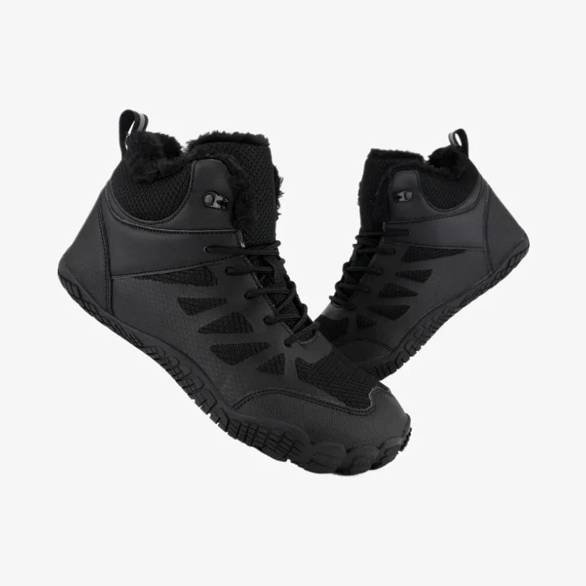 Kora Winter Barefoot Shoe