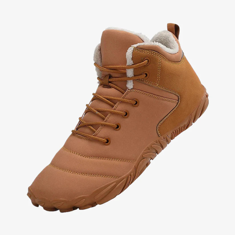 Kora Winter Barfußschuh