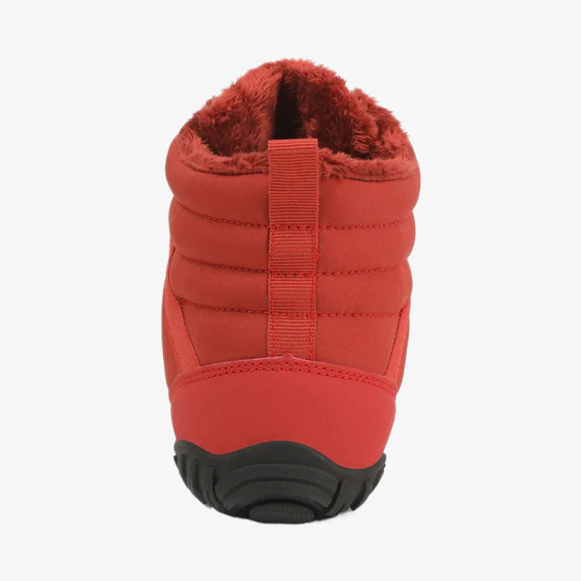 Kora Winter Barfußschuh