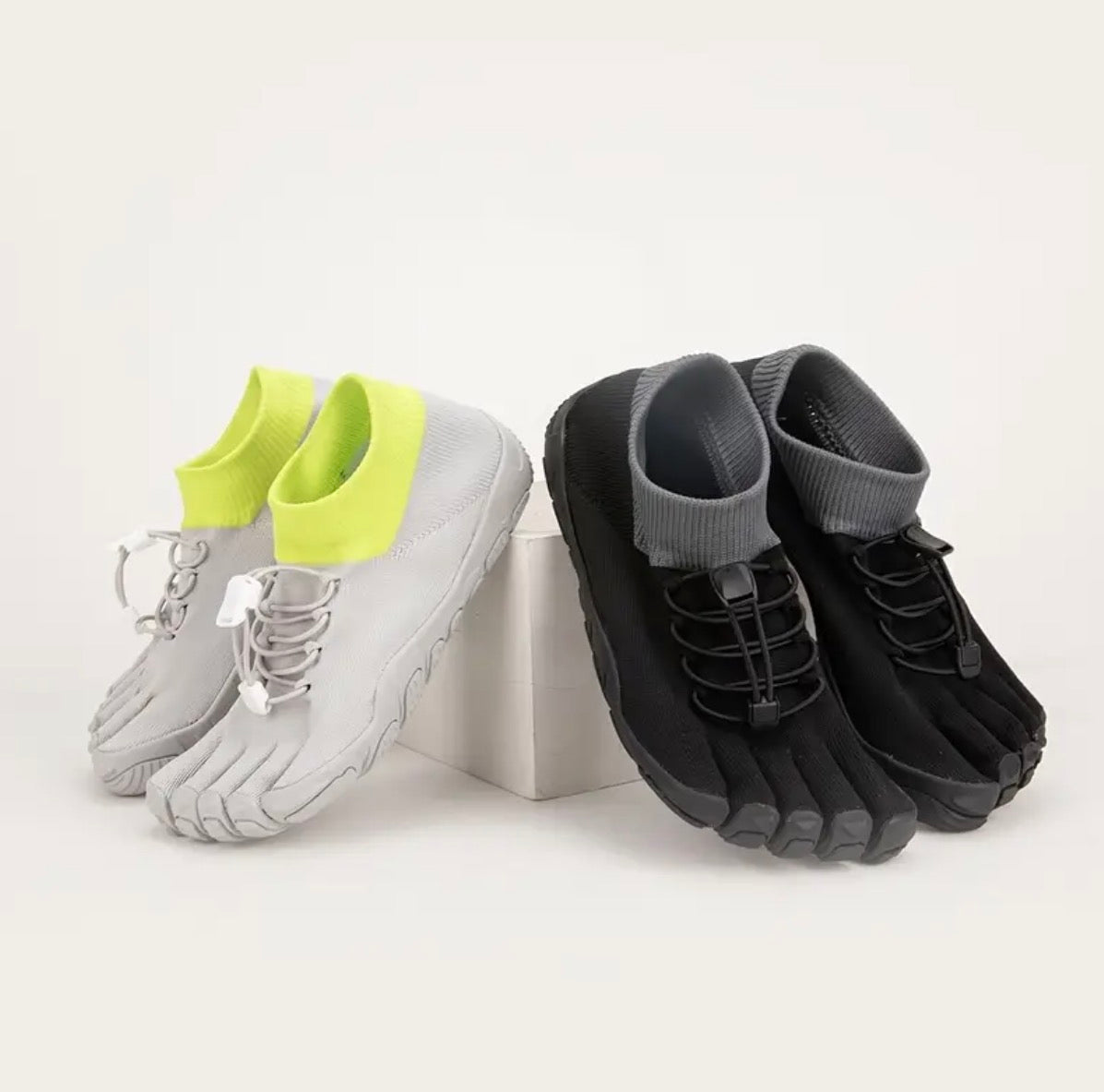 Kora Barefoot Shoe Five Fingers