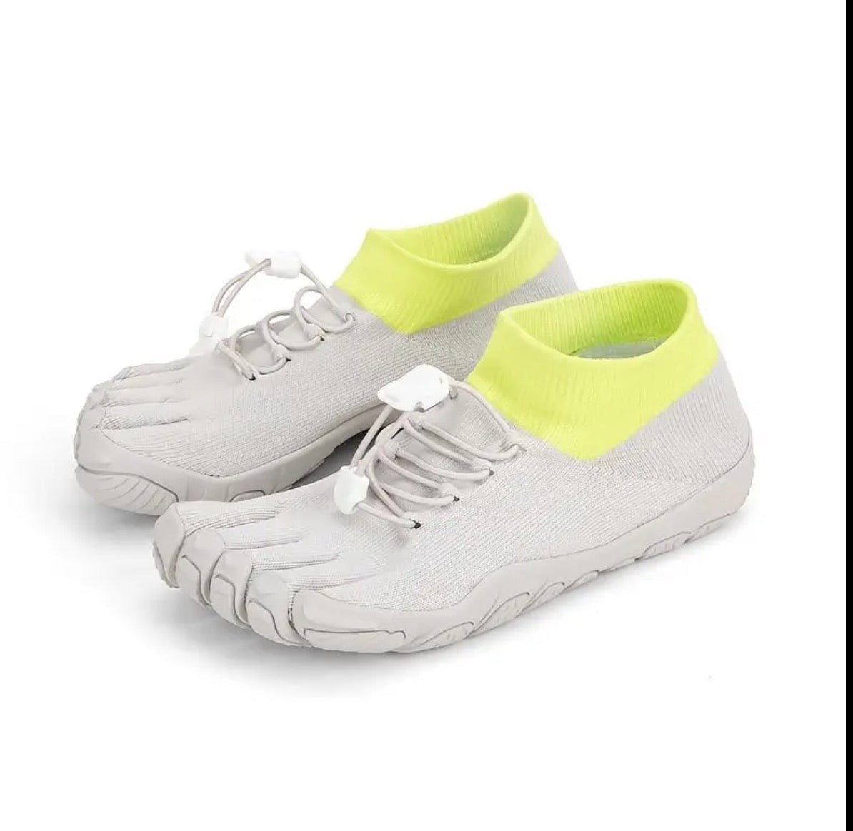 Kora Barefoot Shoe Five Fingers