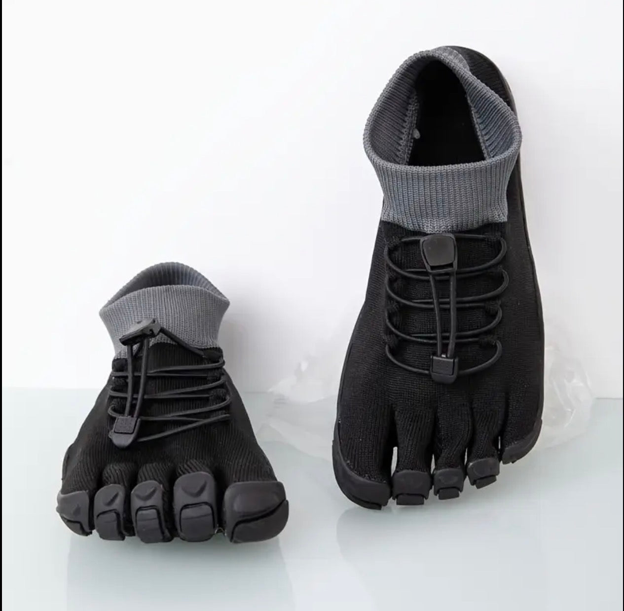 Kora Barefoot Shoe Five Fingers