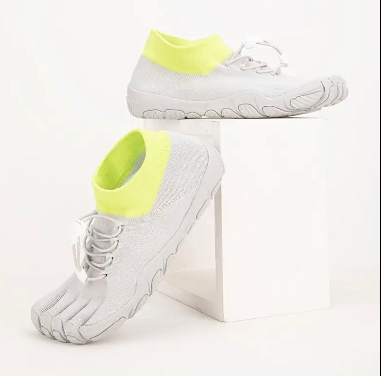 Kora Barefoot Shoe Five Fingers