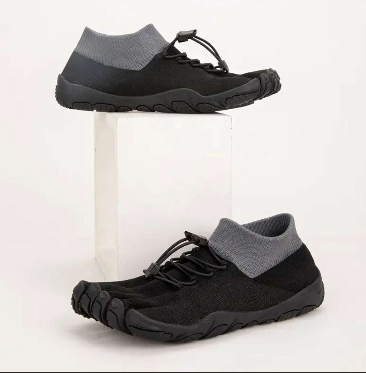 Kora Barefoot Shoe Five Fingers