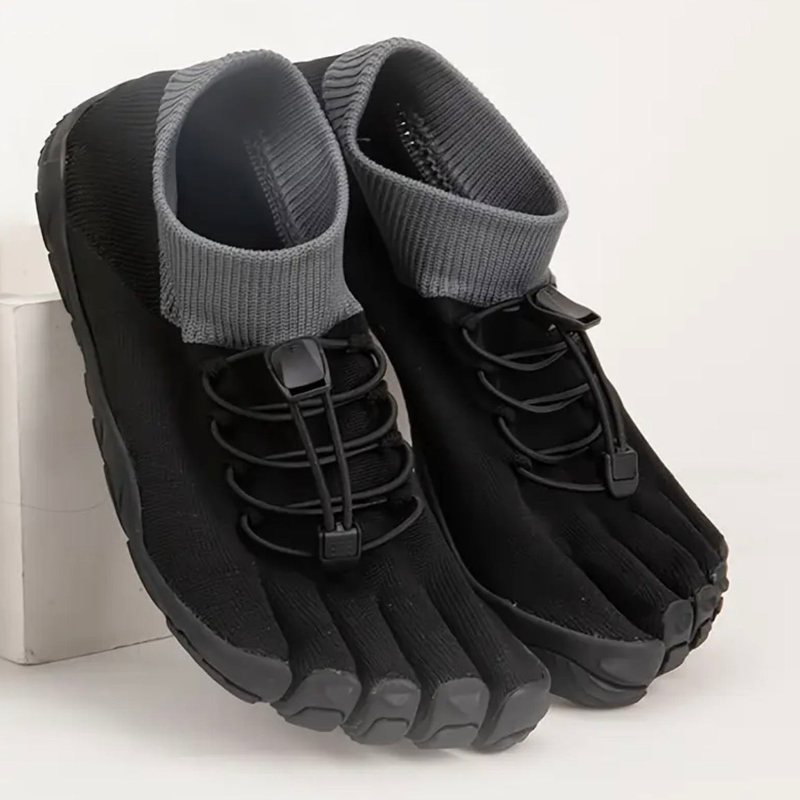 Kora Barefoot Shoe Five Fingers