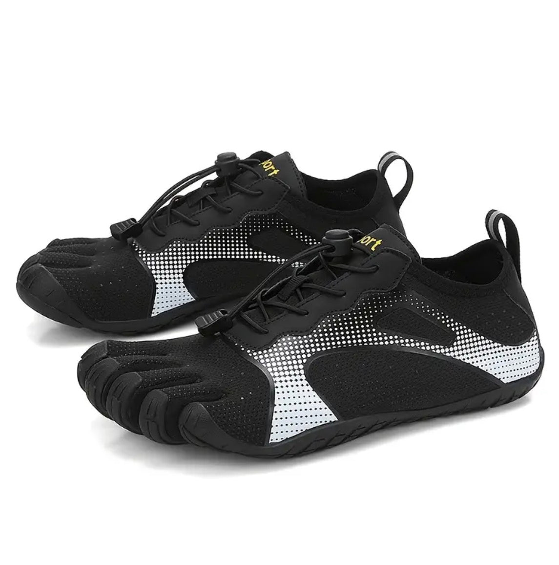 Kora Barefoot Shoe Five Fingers