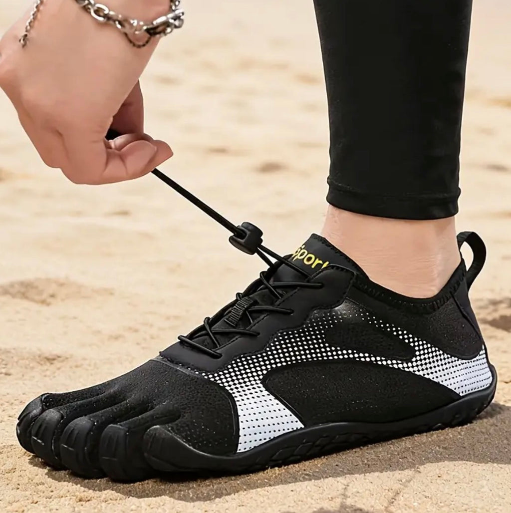 Kora Barfußschuh Casual