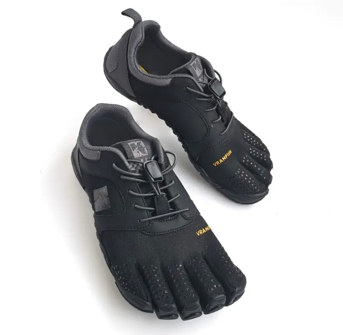 Kora Barefoot Shoe Five Fingers