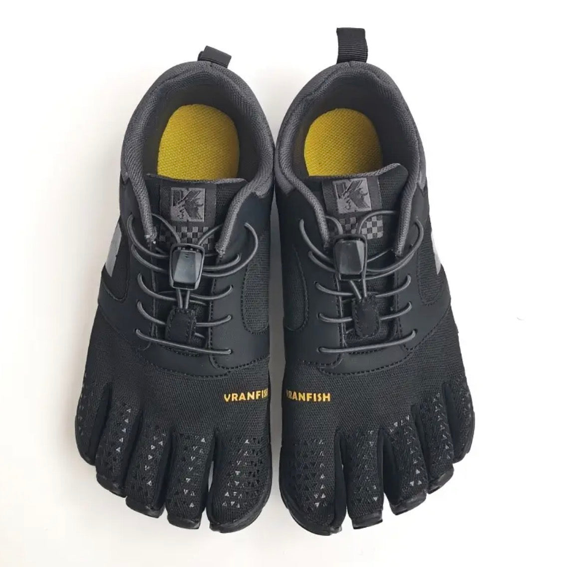 Kora Barefoot Shoe Five Fingers