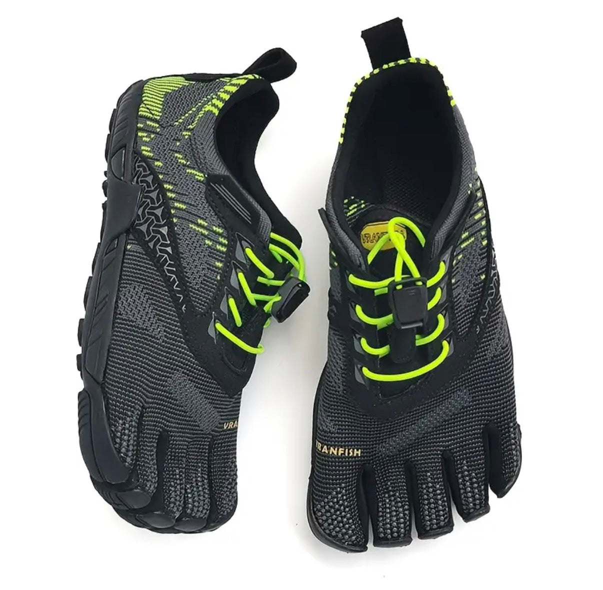 Kora Barefoot Shoe Five Fingers