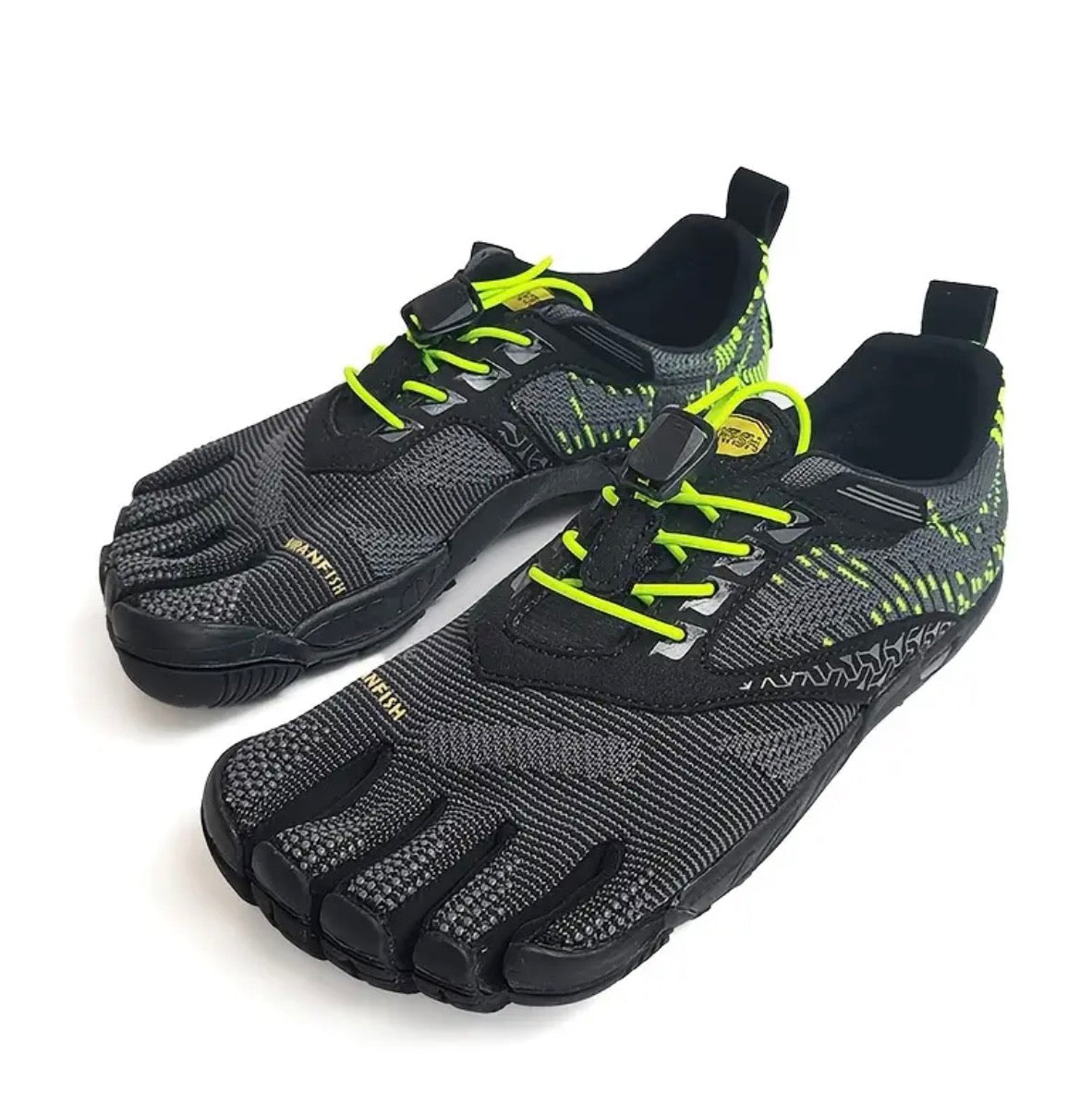 Kora Barefoot Shoe Five Fingers