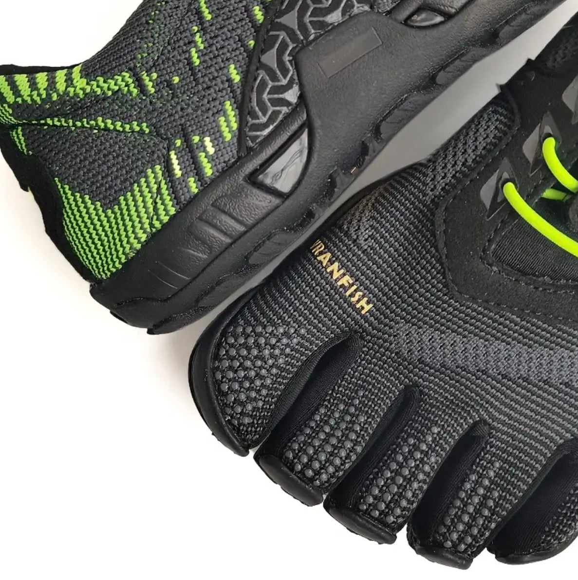 Kora Barefoot Shoe Five Fingers