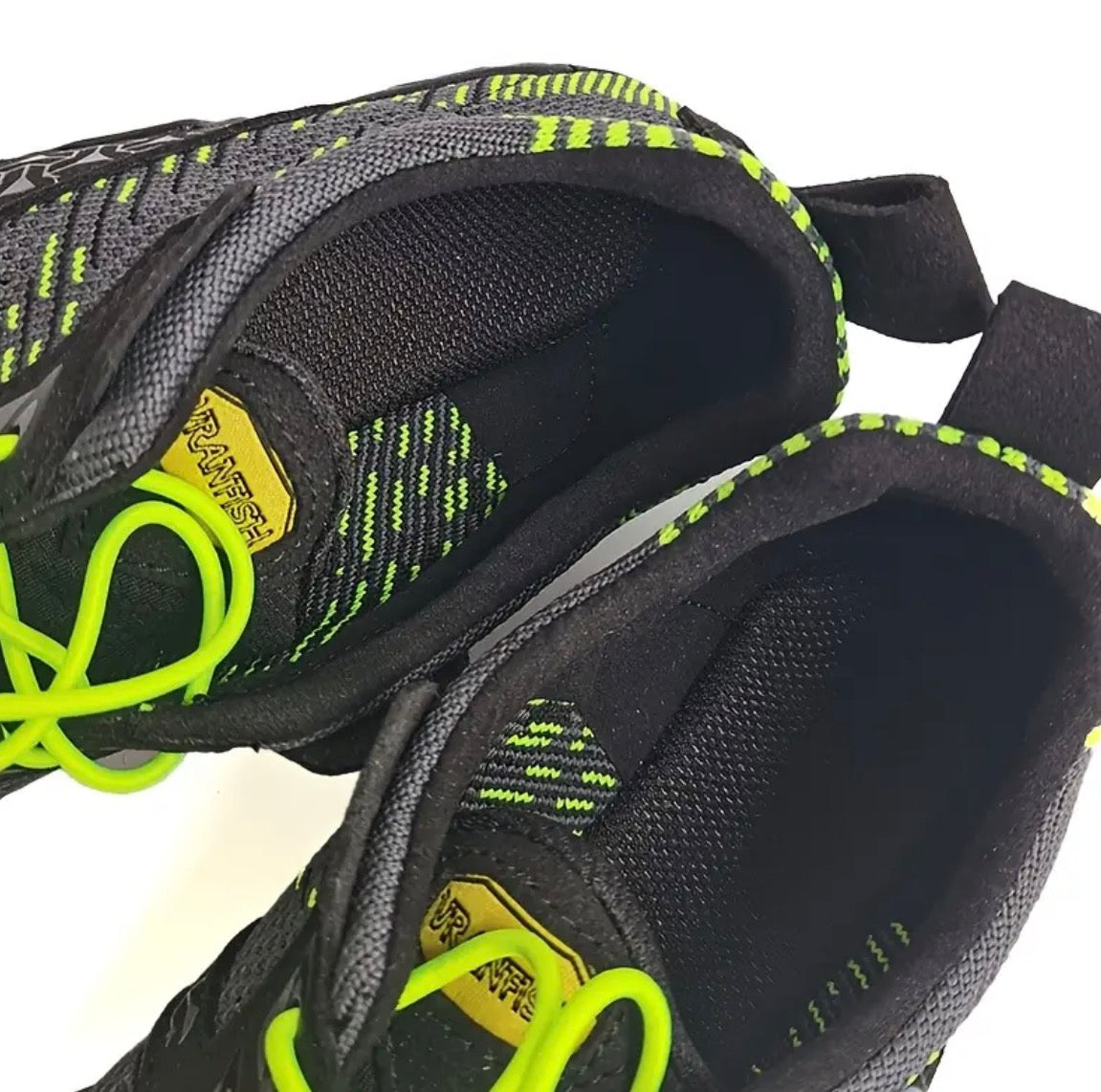 Kora Barefoot Shoe Five Fingers