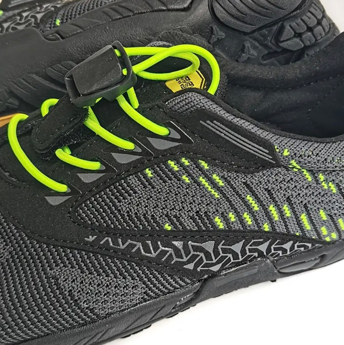 Kora Barefoot Shoe Five Fingers