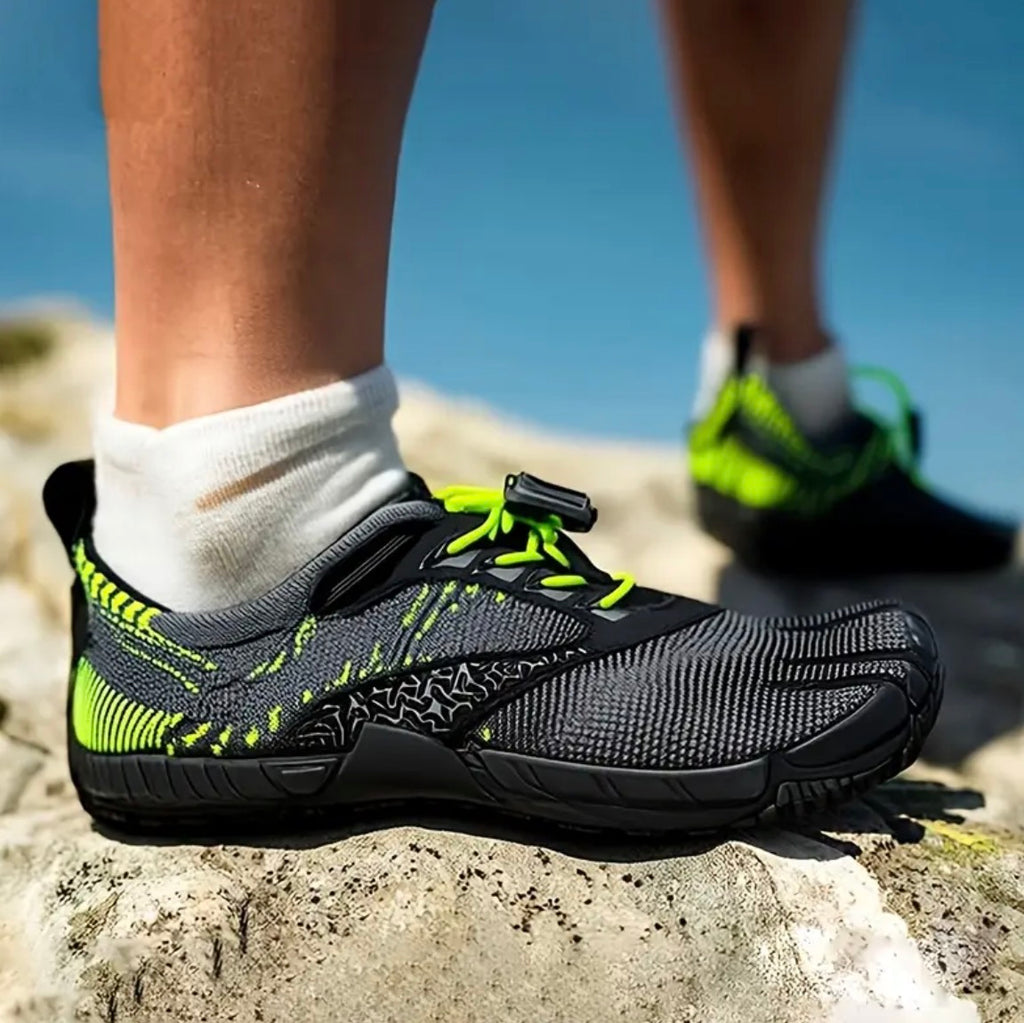 Kora Barfußschuh Casual