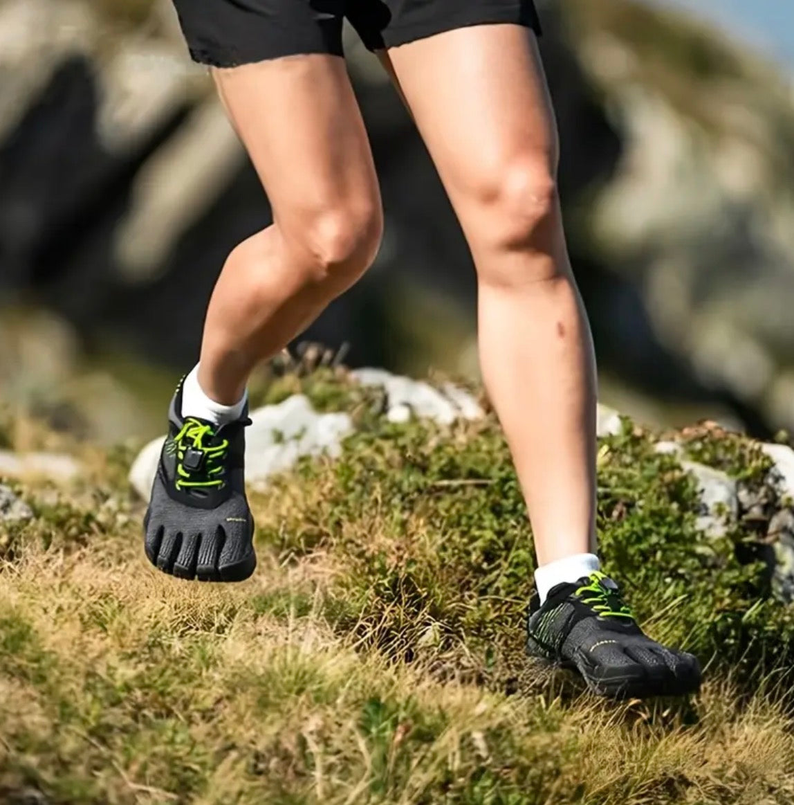 Kora Barfußschuh Casual