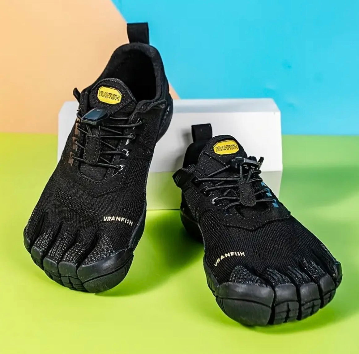 Kora Barefoot Shoe Five Fingers