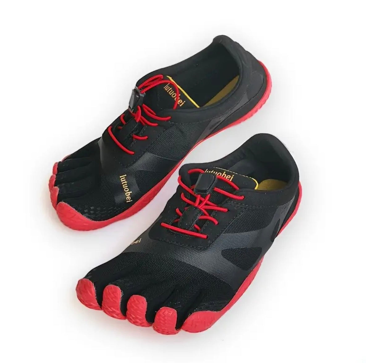 Kora Barefoot Shoe Five Fingers