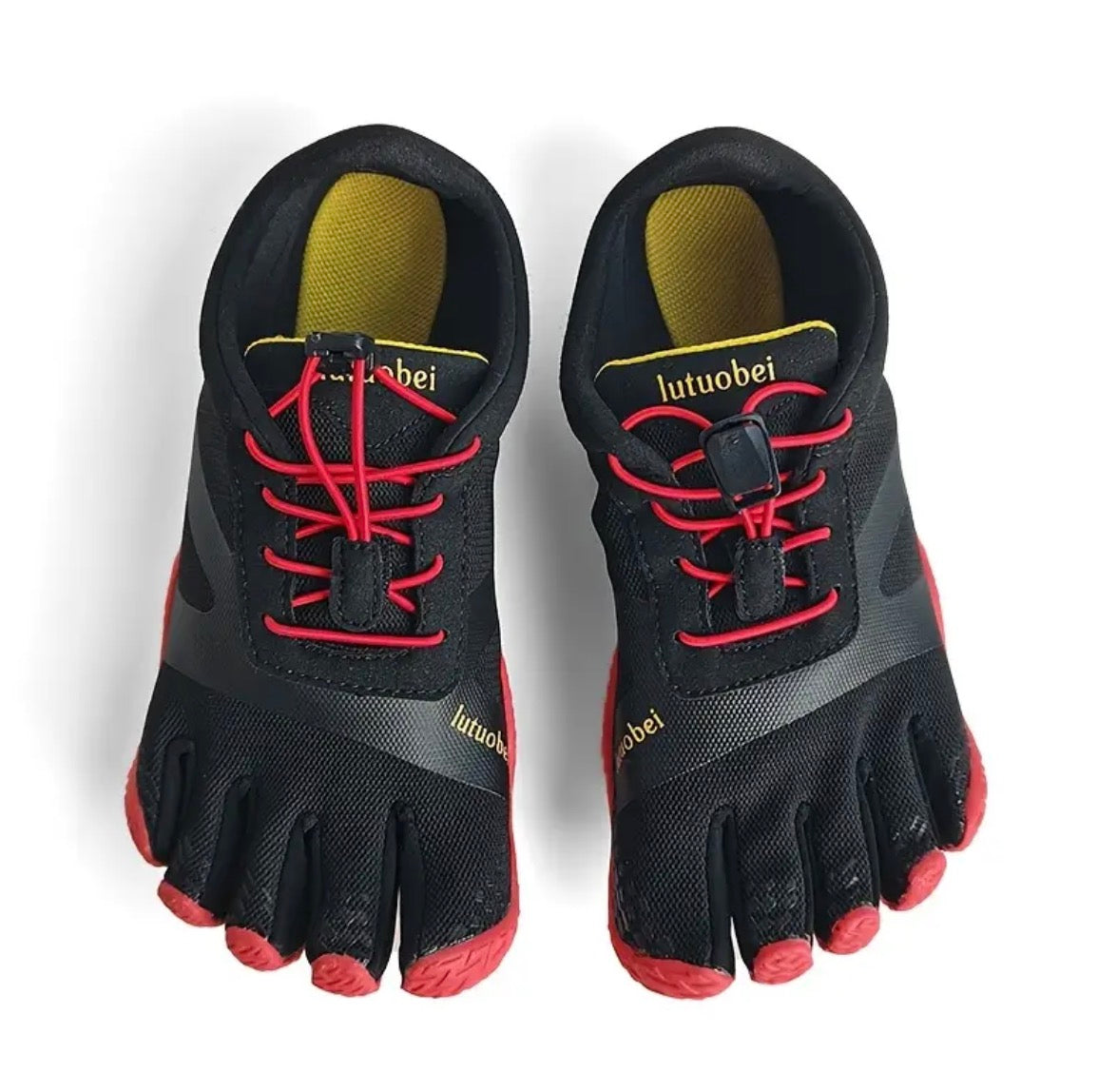 Kora Barefoot Shoe Five Fingers