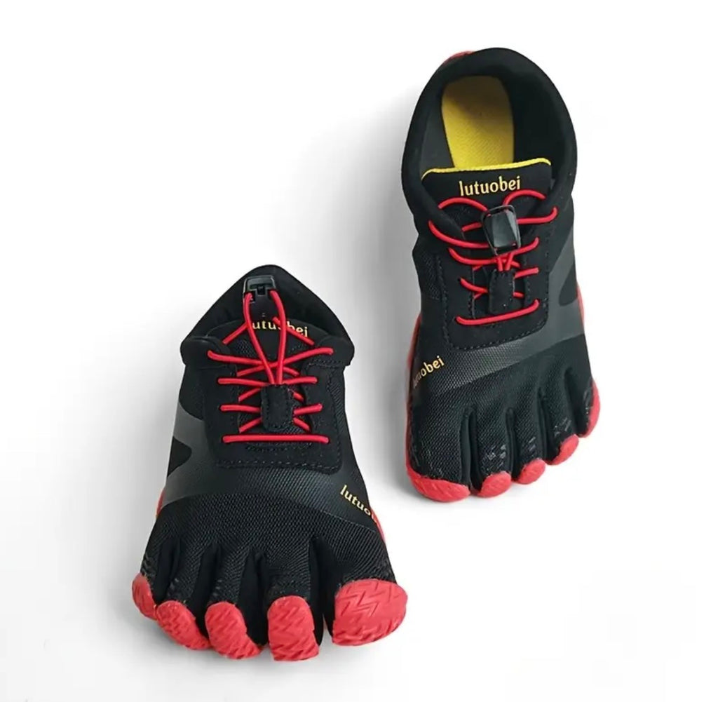 Kora Barfußschuh Casual