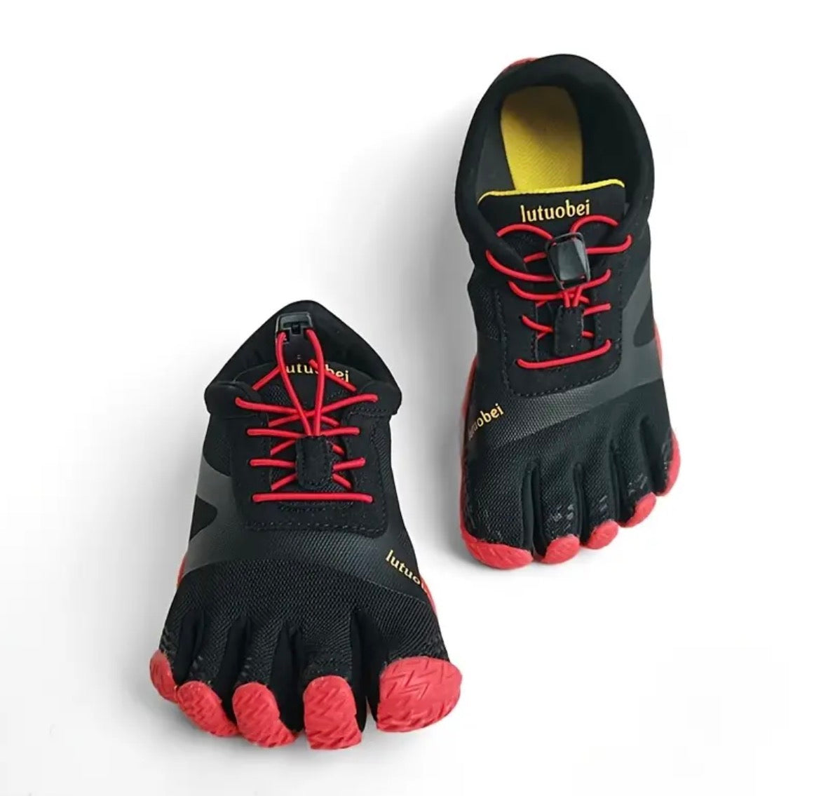 Kora Barefoot Shoe Five Fingers