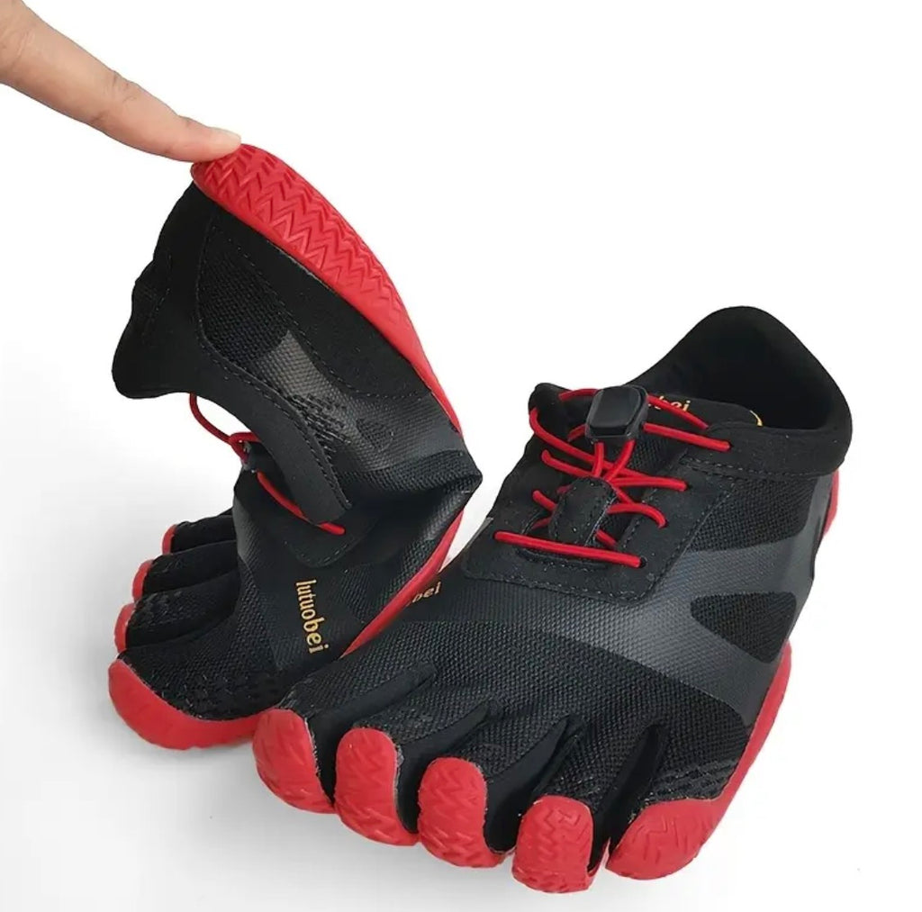 Kora Barfußschuh Casual