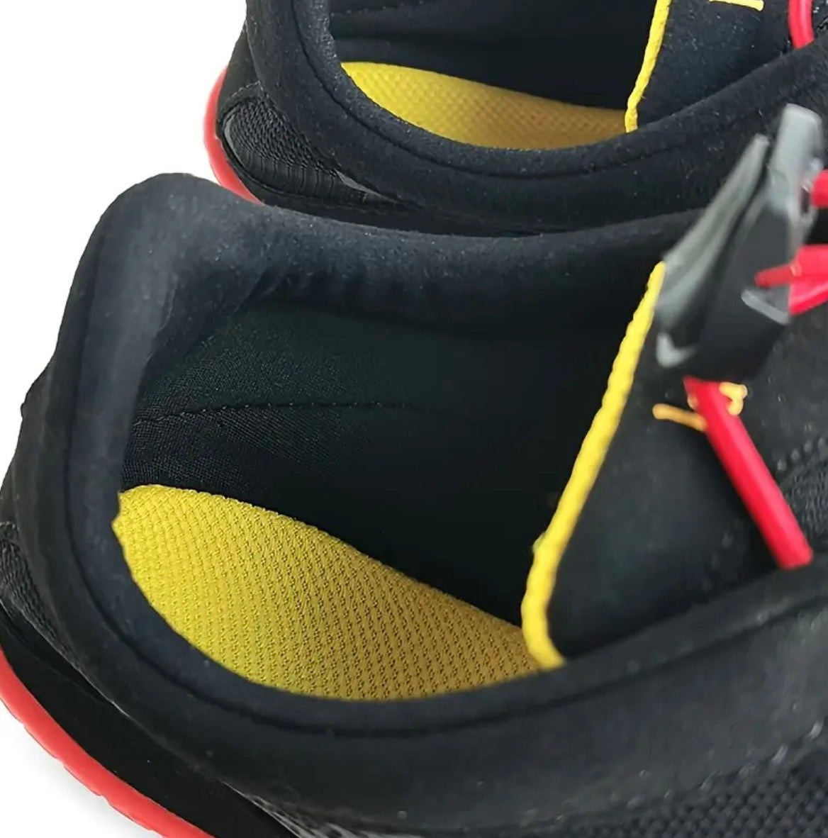 Kora Barfußschuh Casual