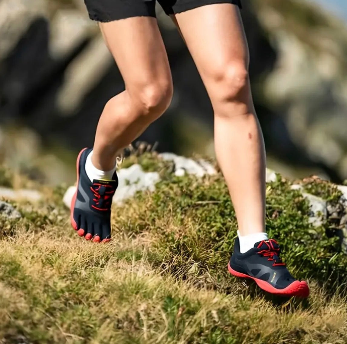 Kora Barfußschuh Casual