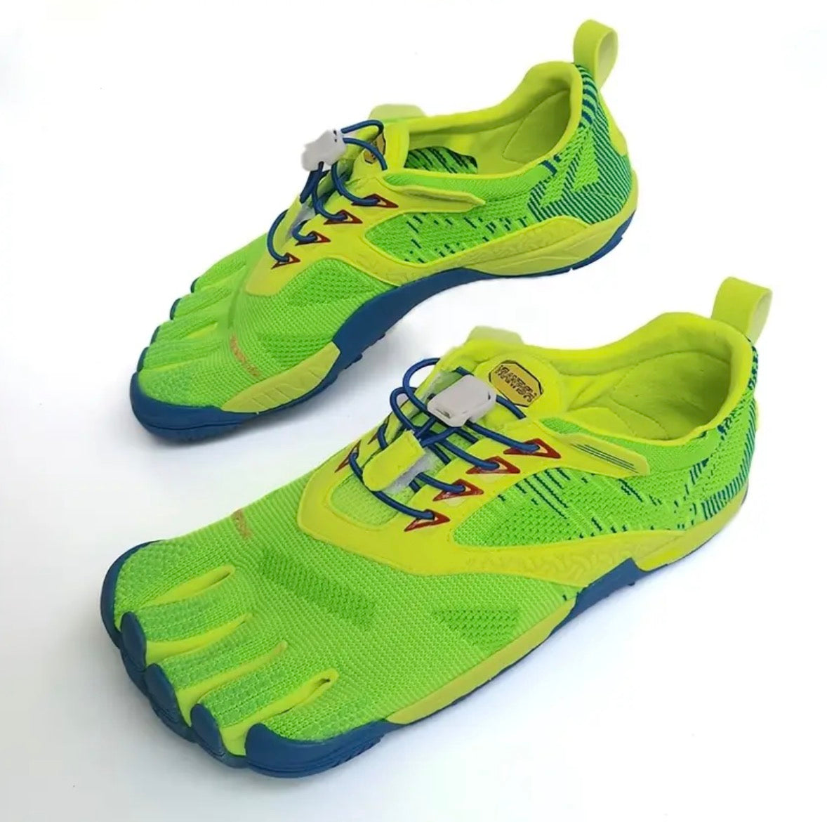 Kora Barefoot Shoe Five Fingers