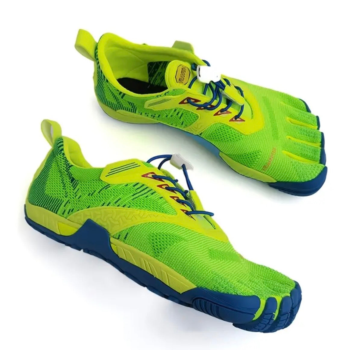 Kora Barefoot Shoe Five Fingers