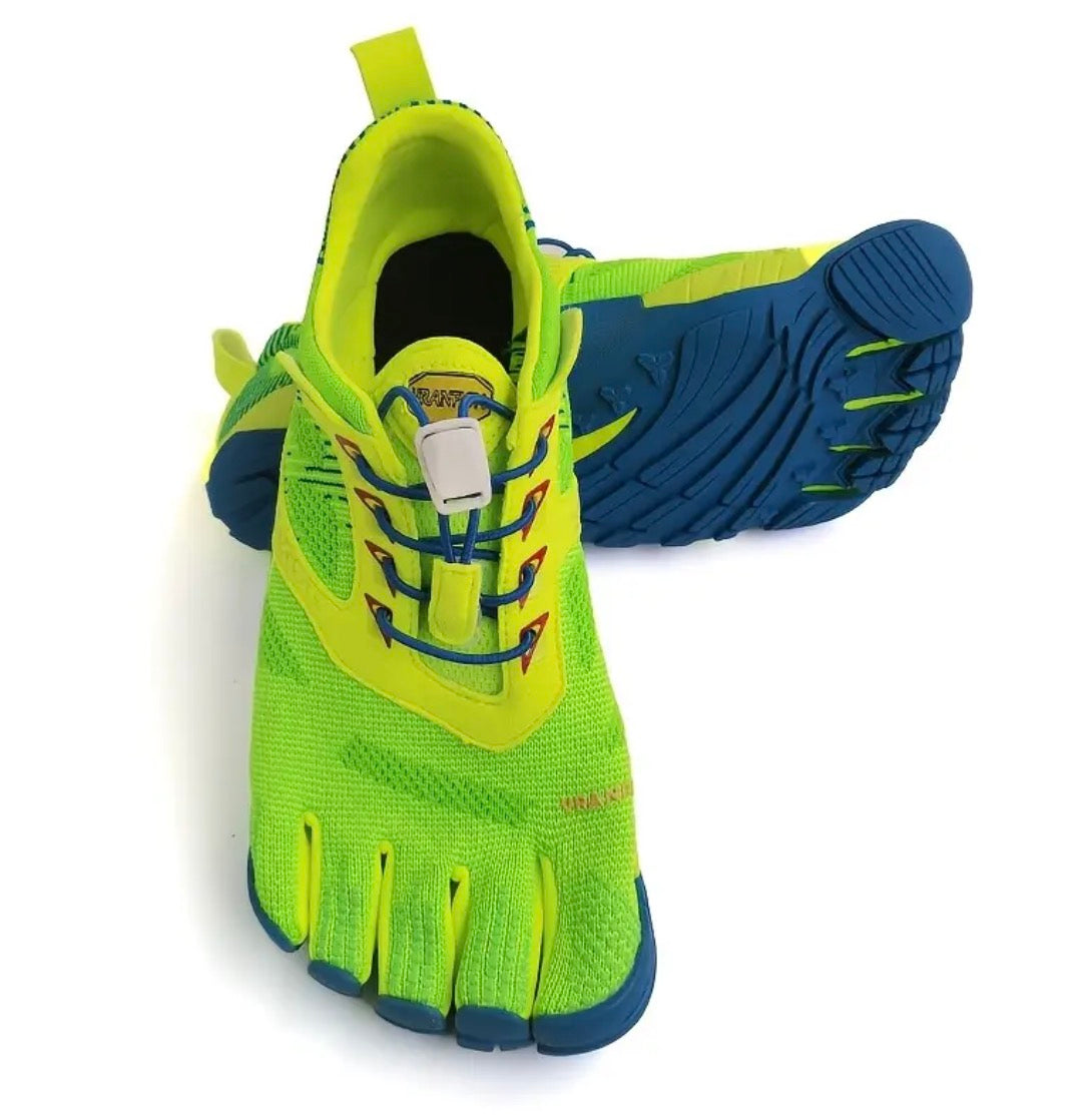 Kora Barefoot Shoe Five Fingers