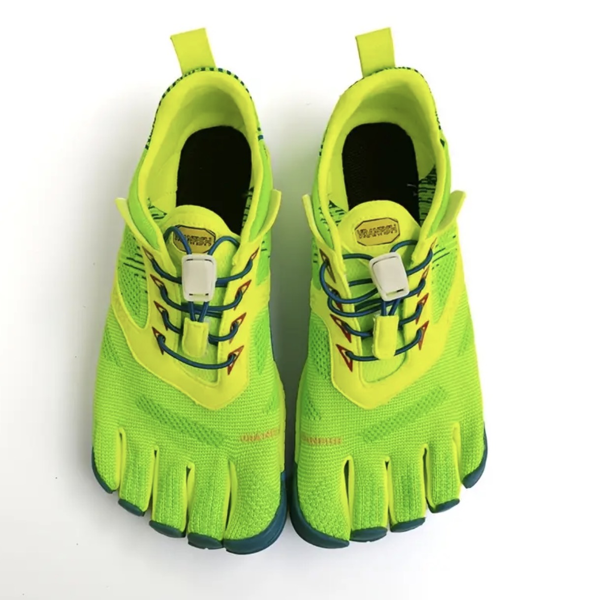 Kora Barfußschuh Casual