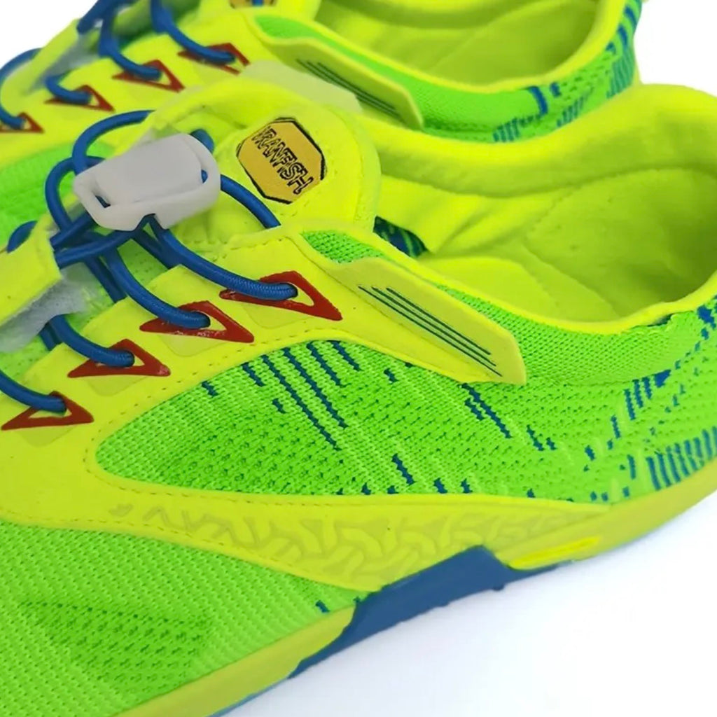 Kora Barfußschuh Casual