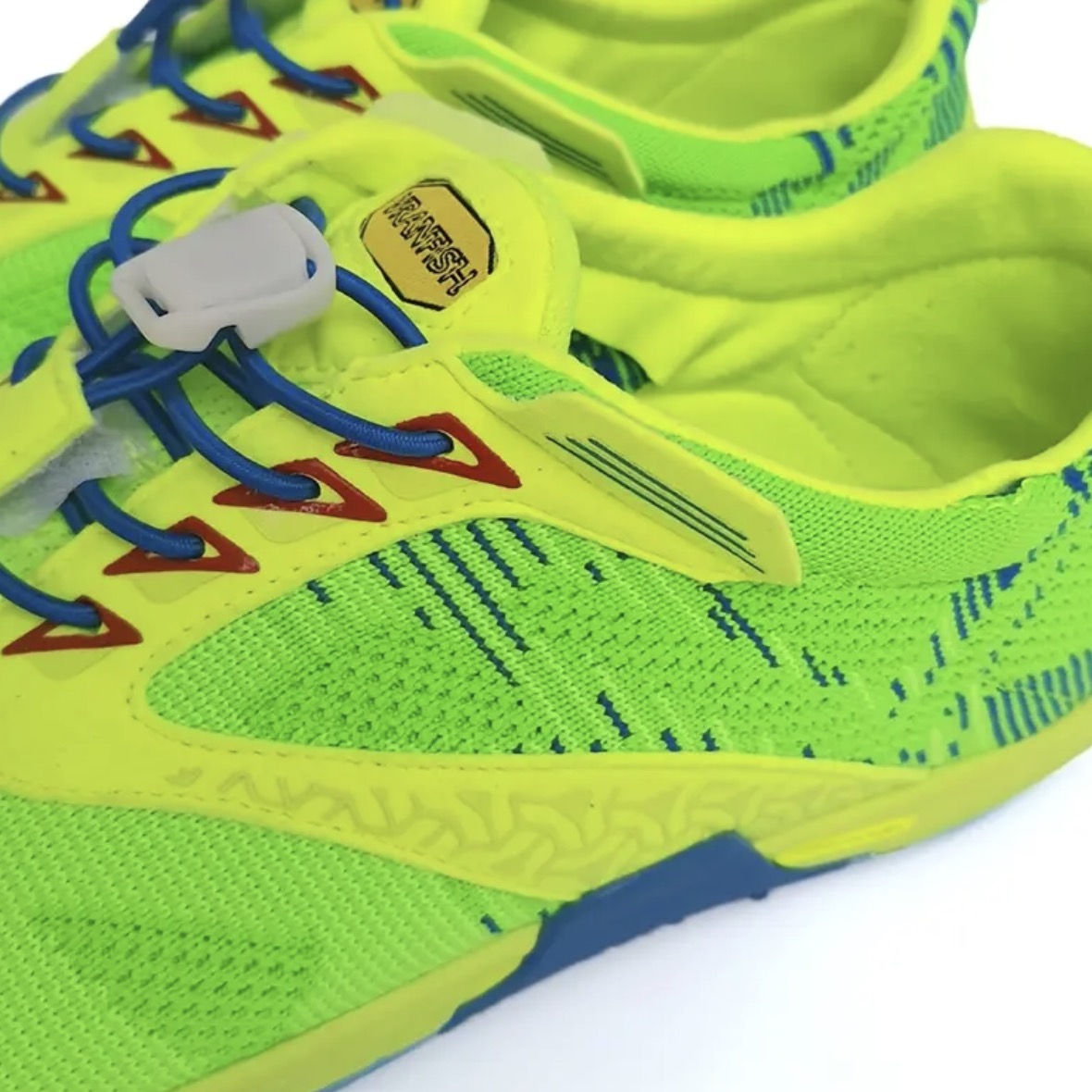 Kora Barfußschuh Casual