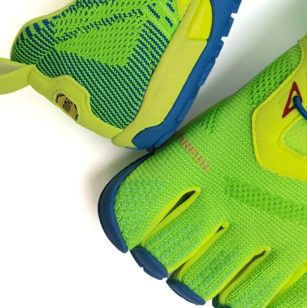 Kora Barfußschuh Casual